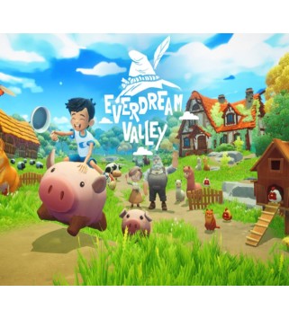 Everdream Valley Steam Key GLOBAL